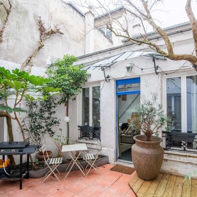 Maison 2 pièces 415000 €