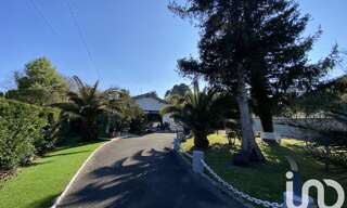 Maison 5 Pièces 119 m² à vendre à Eysines (33320)