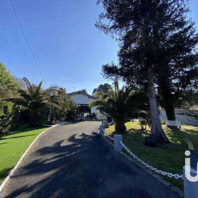 Maison 5 pièces 515000 €