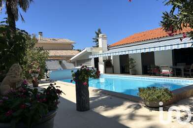 Maison 5 pièces 515000 €