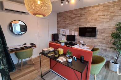 Commerce  165000 €