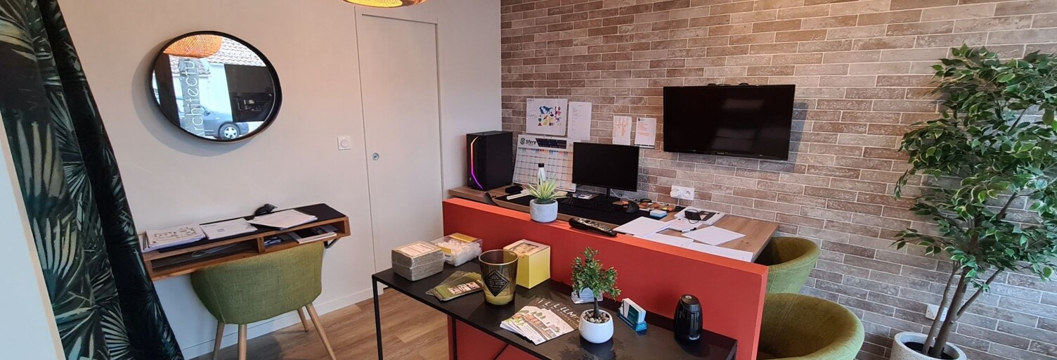 Commerce  45 m² à vendre à Talmont-Saint-Hilaire (85440)