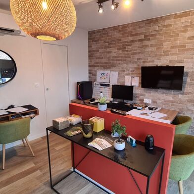 Commerce  165000 €