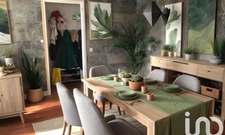 Maison 5 Pièces 105 m² à vendre à Noyant-Villages (49490)
