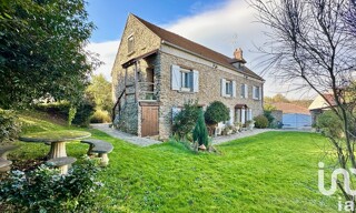 Maison 9 Pièces 275 m² à vendre à Crécy-la-Chapelle (77580)
