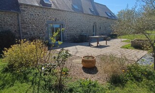Maison 7 Pièces 196 m² à vendre à Saint-Carreuc (22150)