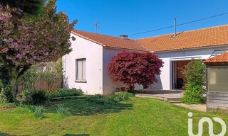 Maison 4 Pièces 112 m² à vendre à Saintes (17100)