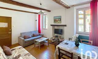 Appartement 3 Pièces 50 m² à vendre à Saint-Martin-Vésubie (06450)