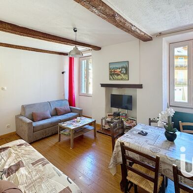 Appartement 3 pièces 159000 €