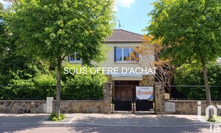 Maison 5 Pièces 109 m² à vendre à Rungis (94150)