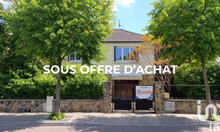 Maison 5 Pièces 109 m² à vendre à Rungis (94150)