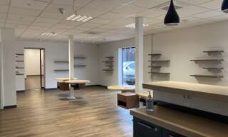 Commerce  220 m² à louer à Argelès-sur-Mer (66700)