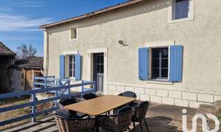 Maison 4 Pièces 99 m² à vendre à Passavant-sur-Layon (49560)