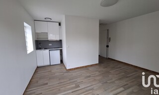 Appartement 1 Pièce 21 m² à vendre à Savigny-sur-Orge (91600)
