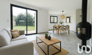 Maison 7 Pièces 164 m² à vendre à Nantes (44300)