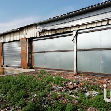 Garage  249000 €