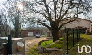 Maison 5 Pièces 140 m² à vendre à Bellevigny (85170)