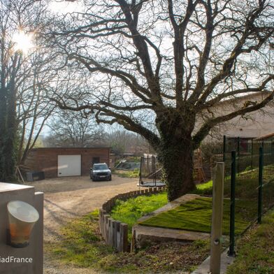 Maison 5 pièces 345000 €