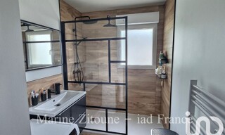 Appartement 4 Pièces 85 m² à vendre à Linas (91310)