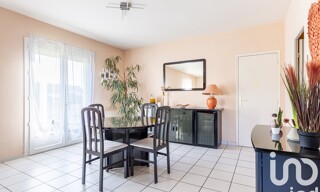 Maison 4 Pièces 132 m² à vendre à Saint-Pardoux-Isaac (47800)