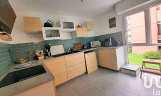 Appartement 5 Pièces 100 m² à vendre à Les Ulis (91940)