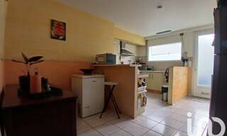 Maison 5 Pièces 139 m² à vendre à Mauléon (79700)