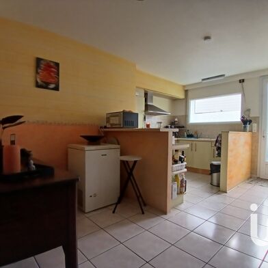 Maison 5 pièces 142000 €