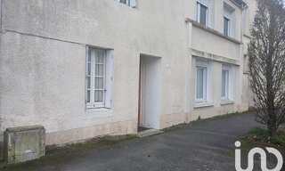 Maison 5 Pièces 139 m² à vendre à Mauléon (79700)