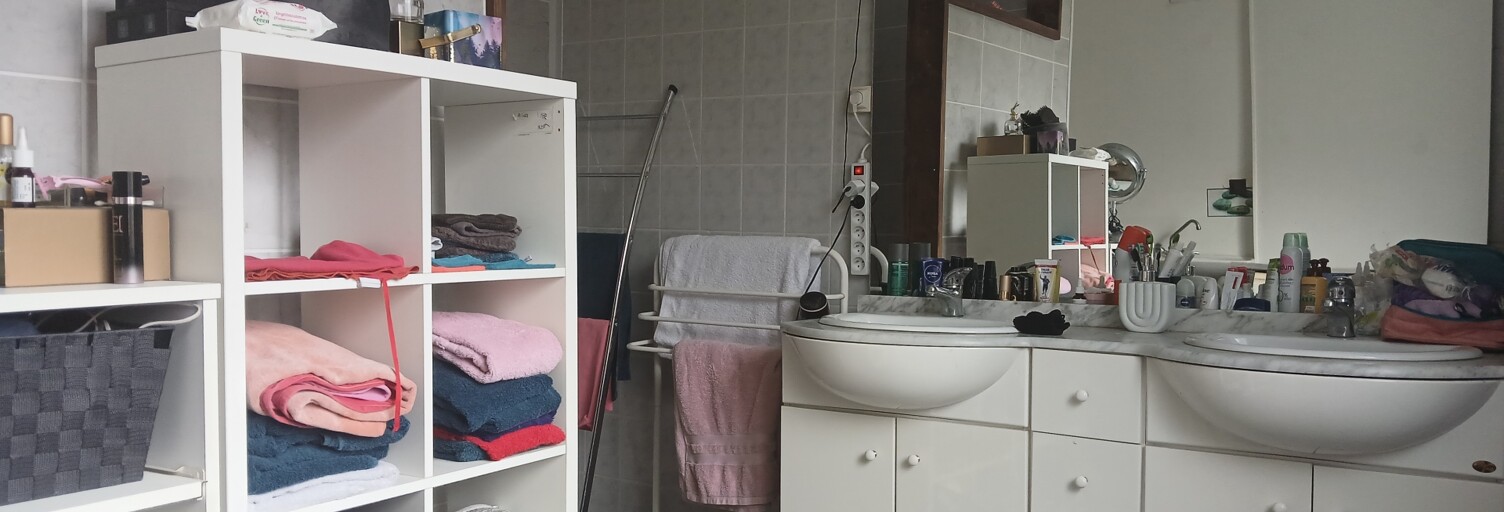 Maison 5 Pièces 139 m² à vendre à Mauléon (79700)