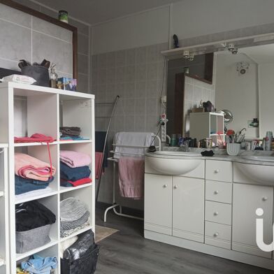 Maison 5 pièces 145000 €