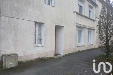 Maison 5 pièces 145000 €