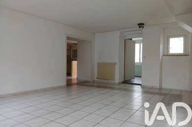 Maison 5 pièces 145000 €