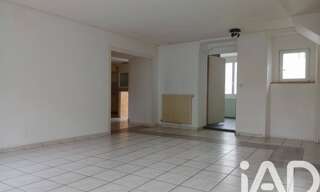 Maison 5 Pièces 139 m² à vendre à Mauléon (79700)