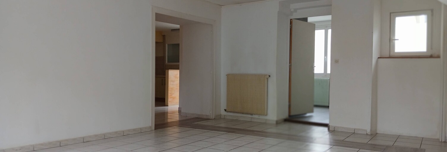 Maison 5 Pièces 139 m² à vendre à Mauléon (79700)