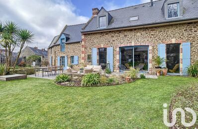 vente maison 1 545 000 € à proximité de Dinard (35800)