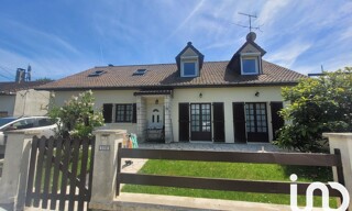 Appartement 4 Pièces 93 m² à vendre à Forges-les-Bains (91470)