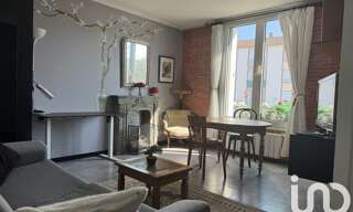 Appartement 2 Pièces 39 m² à vendre à Fresnes (94260)