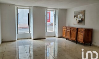 Maison 4 Pièces 146 m² à vendre à La Châtaigneraie (85120)