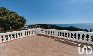 Appartement 3 Pièces 84 m² à vendre à Roquebrune-Cap-Martin (06190)