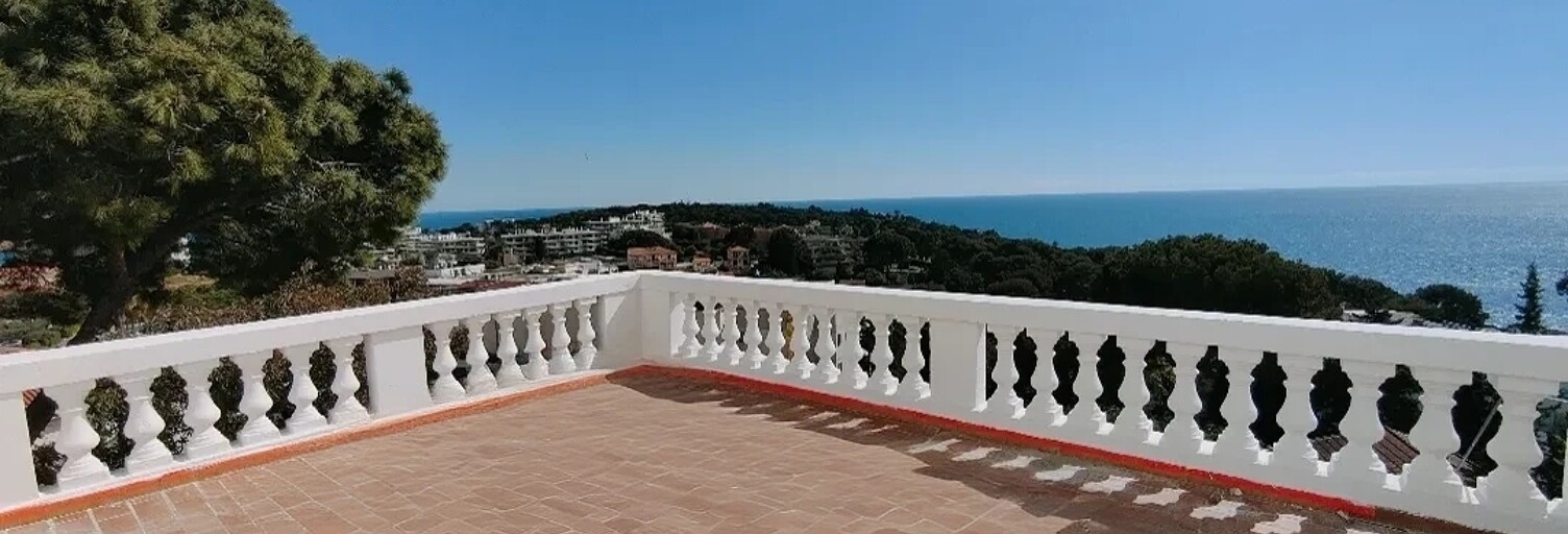 Appartement 3 Pièces 84 m² à vendre à Roquebrune-Cap-Martin (06190)
