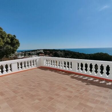 Appartement 3 pièces 898000 €