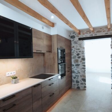 Maison 6 pièces 350000 €