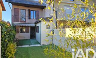 Maison 6 Pièces 111 m² à vendre à Porte-de-Savoie (73800)