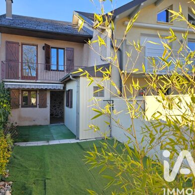 Maison 6 pièces 350000 €