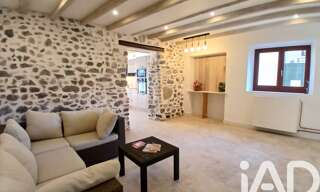 Maison 6 Pièces 120 m² à vendre à Porte-de-Savoie (73800)