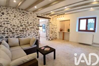 Maison 6 pièces 365000 €