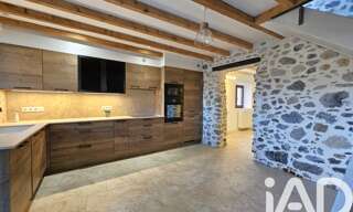 Maison 6 Pièces 120 m² à vendre à Porte-de-Savoie (73800)