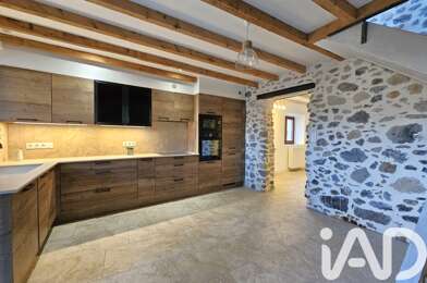 Maison 6 pièces 365000 €