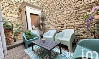 Maison 3 Pièces 72 m² à vendre à Calvisson (30420)