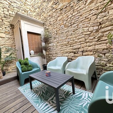 Maison 3 pièces 187000 €